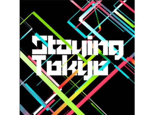 Staying Tokyo Staying Tokyo