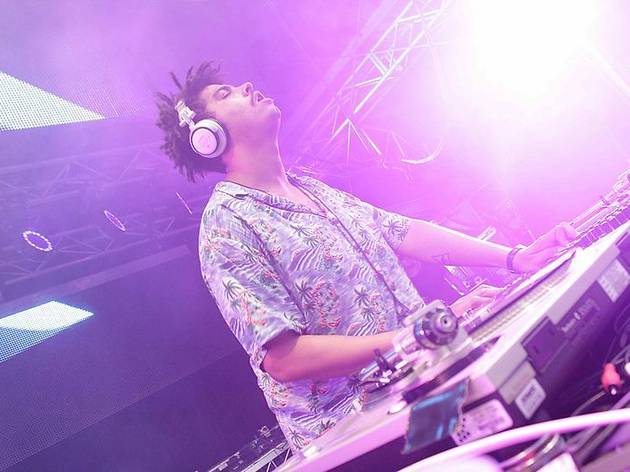 Seth Troxler Seth Troxler