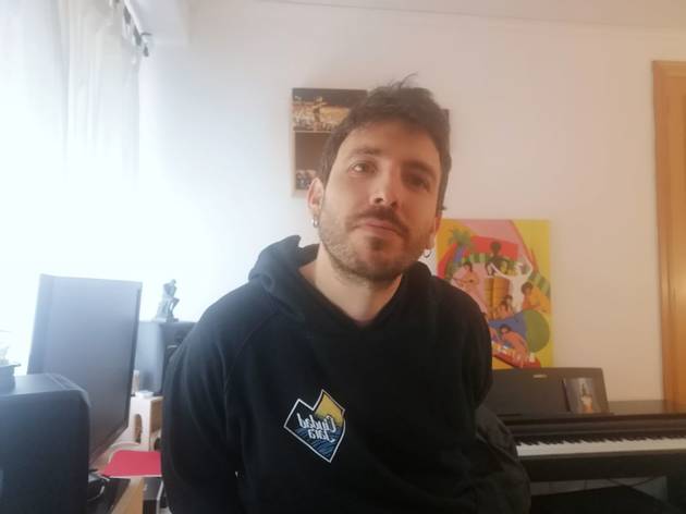 Pablo Sánchez (Ciudad Jara) Pablo Sánchez (Ciudad Jara)