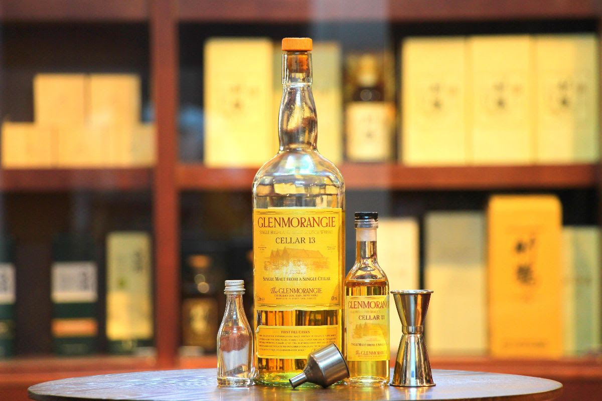 Mizunara: The Shop (미즈나라 더 샵)