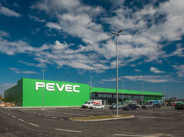 Pevex Pevex