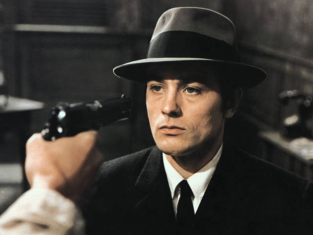 Le Samourai