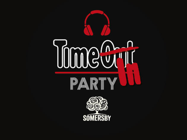 time in time in