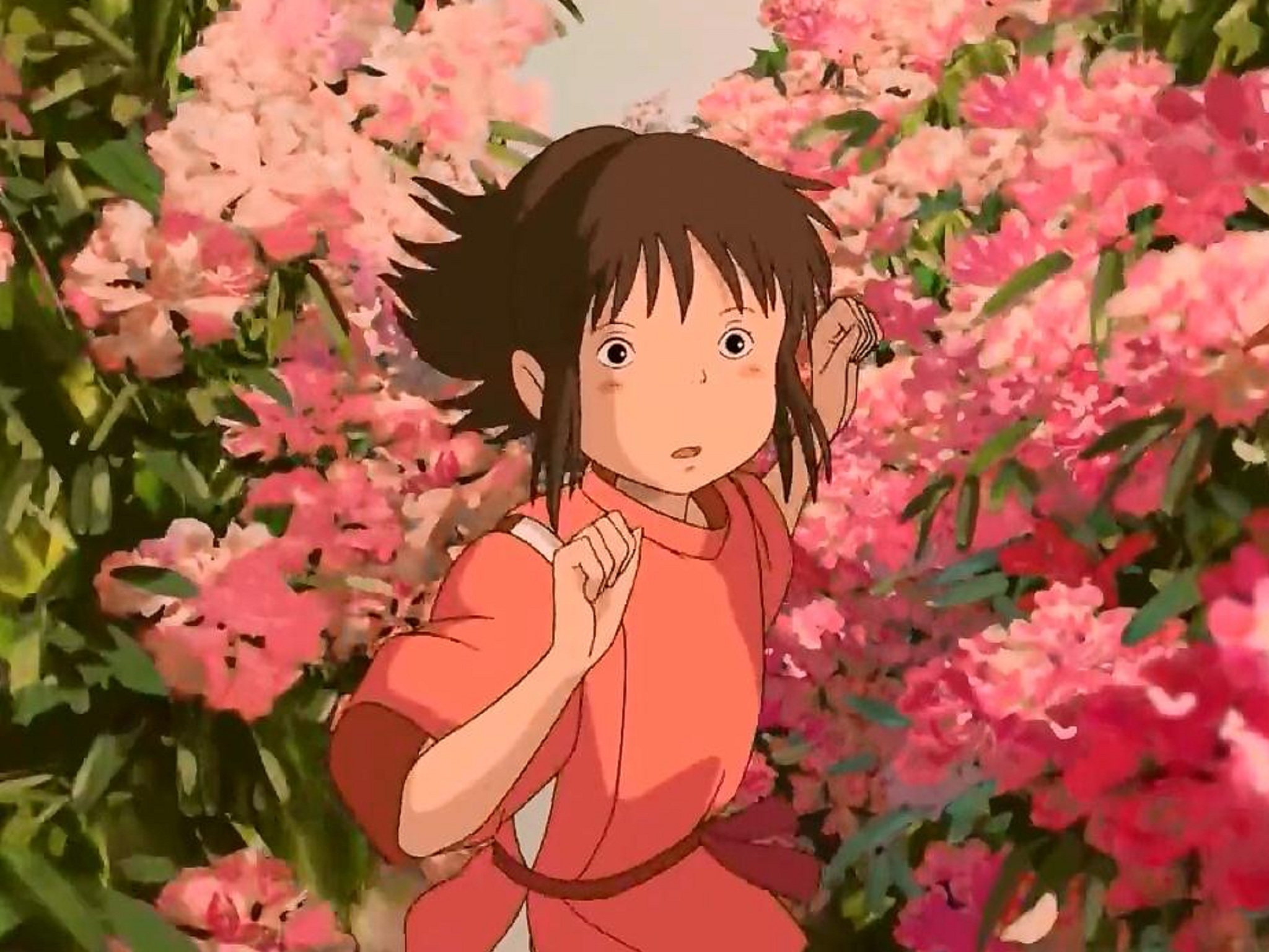 Obras do Studio Ghibli chegarão à Netflix em fevereiro - Meio Bit