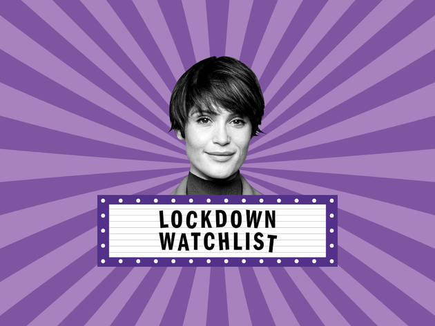 Lockdown Watchlist: Gemma Arterton shares what she’s streaming while stuck indoors Gemma Arterton