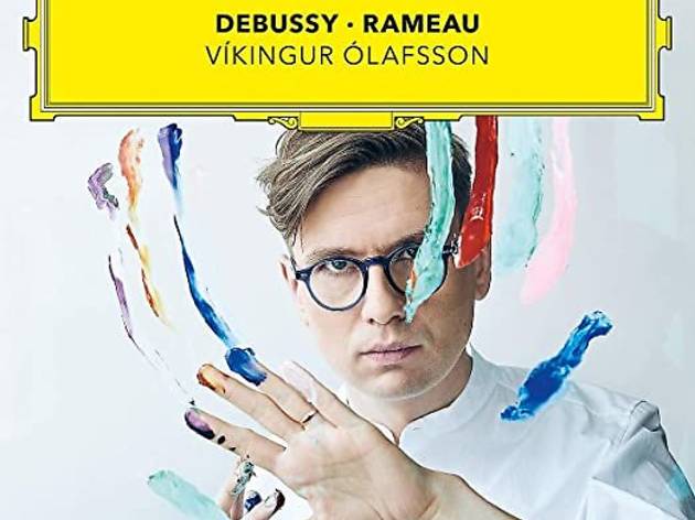 Víkingur Ólafsson - ‘Debussy · Rameau’ Víkingur Ólafsson - ‘Debussy · Rameau’