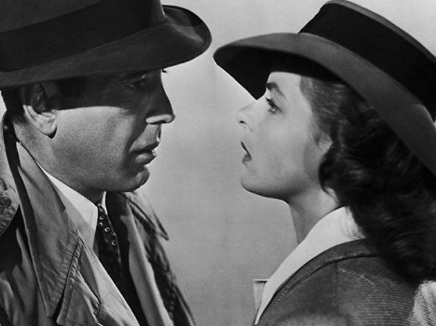 Casablanca