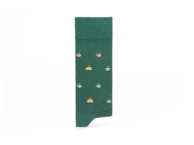 The Captain Socks The Captain Socks, meias, marca portuguesa