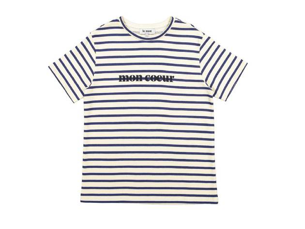 Le Mot Le Mot, t-shirt, marca portuguesa