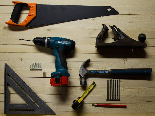 Tools for DIY Tools for DIY