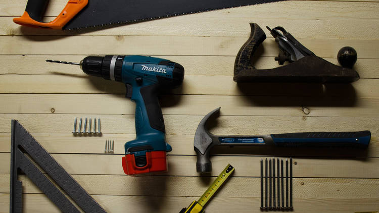 Tools for DIY