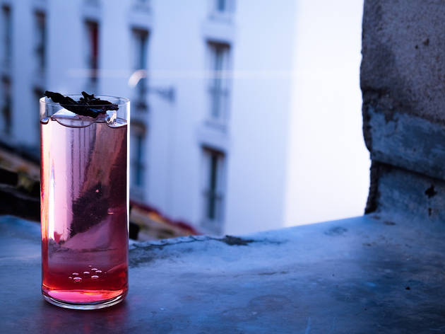 cocktail