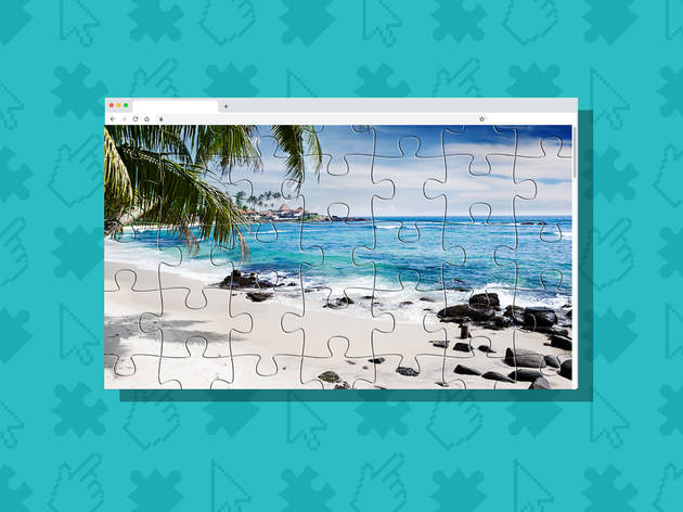 best free jigsaw puzzles