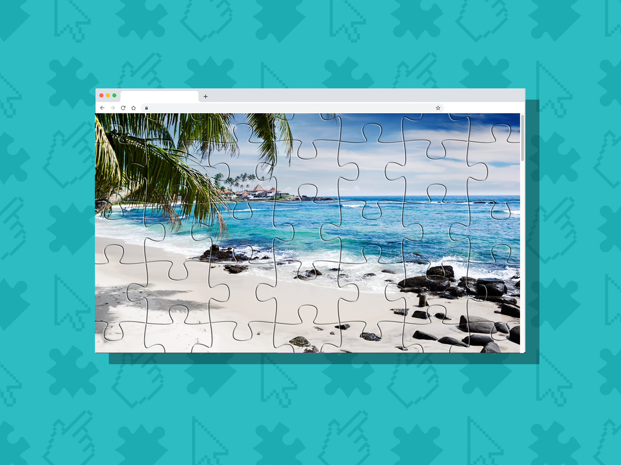 Online interactive on sale jigsaw puzzles