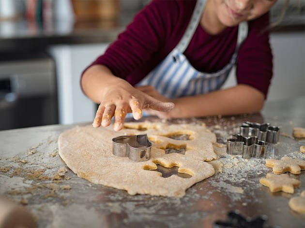 Haz un postre divertido Haz un postre divertido