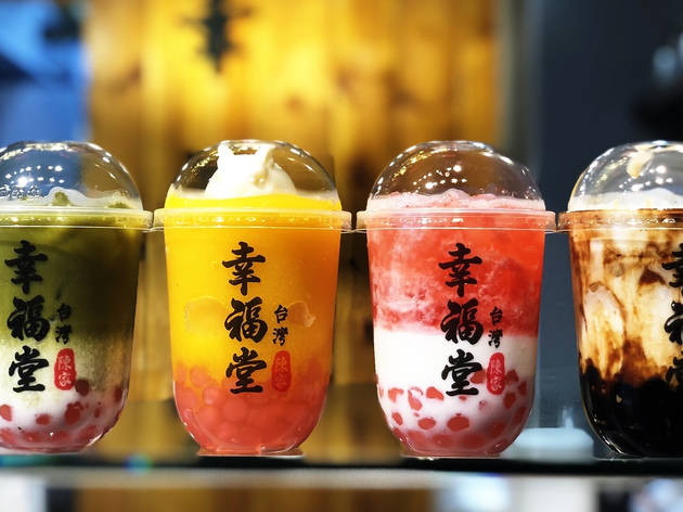 Best bubble tea in Hong Kong with delivery Best bubble tea in Hong Kong with delivery