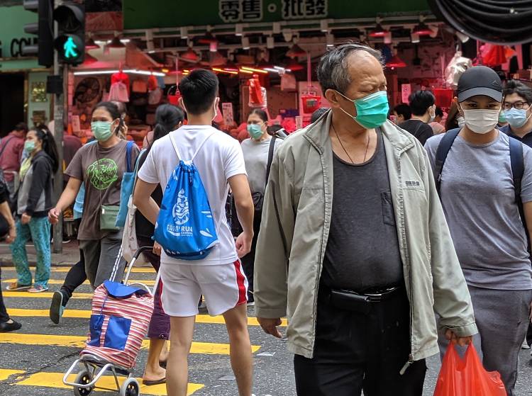 九個特徵看得出你是香港人