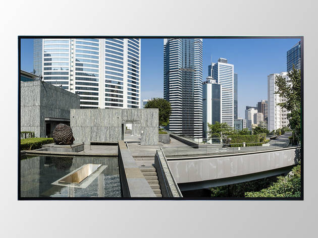 ASHK x HKAGA Sculpture Exhibition: Virtual Docent Tour ASHK x HKAGA Sculpture Exhibition: Virtual Docent Tour