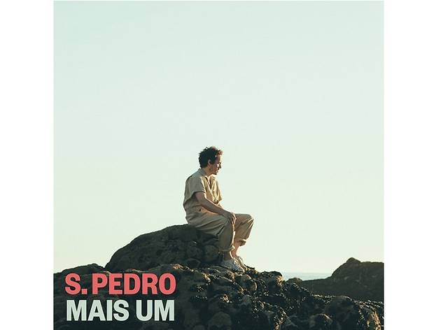 S. Pedro - Mais Um S. Pedro - Mais Um