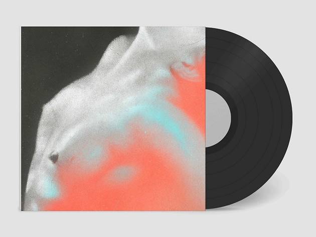 White Haus - Body Electric White Haus - Body Electric