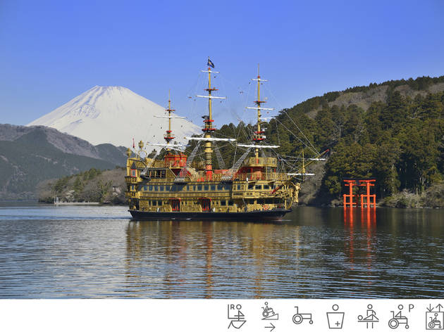 Pirate Ships Pirate Ships