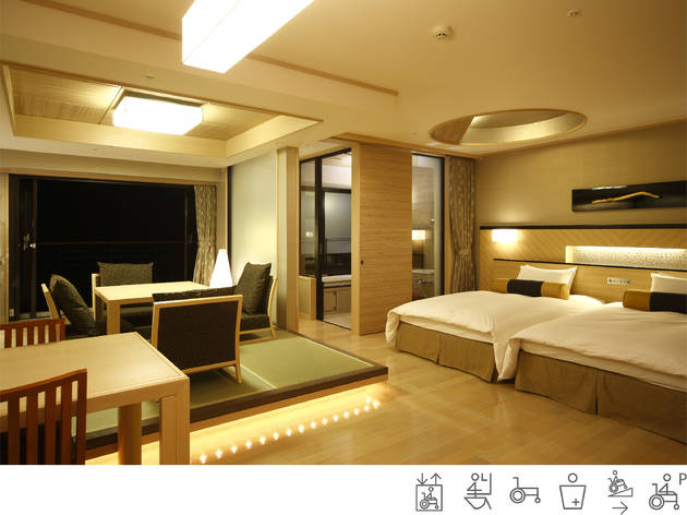 Hotel Hatsuhana Hotel Hatsuhana