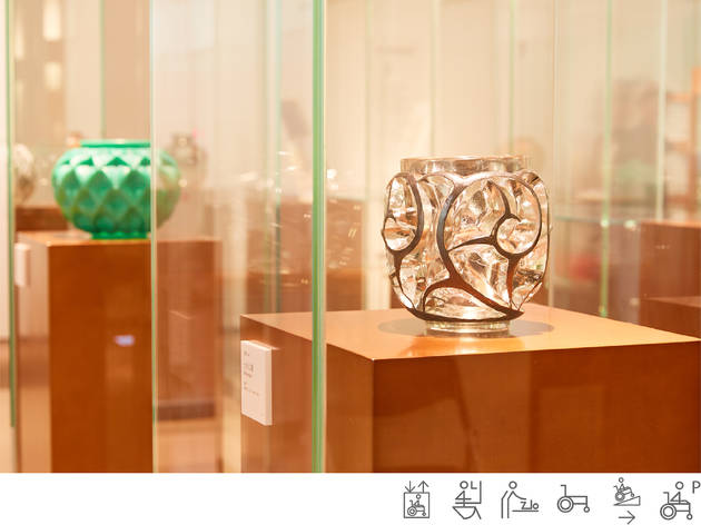 Lalique Museum Hakone Lalique Museum Hakone