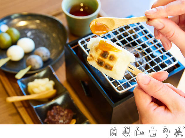 Komon Café Komon Café
