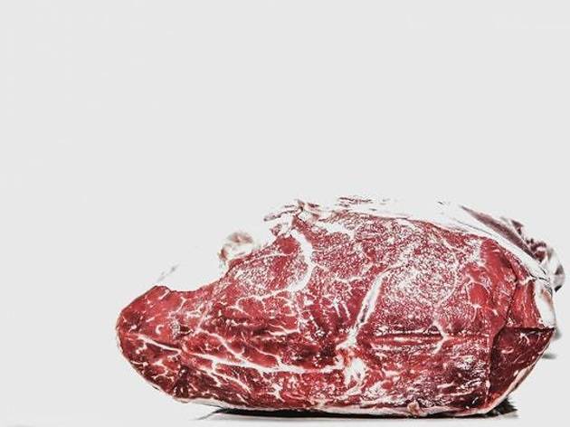 raw beef raw beef