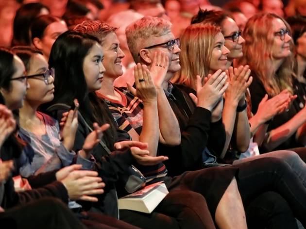 SWF has lost its Australia Council four-year funding SWF has lost its Australia Council four-year funding