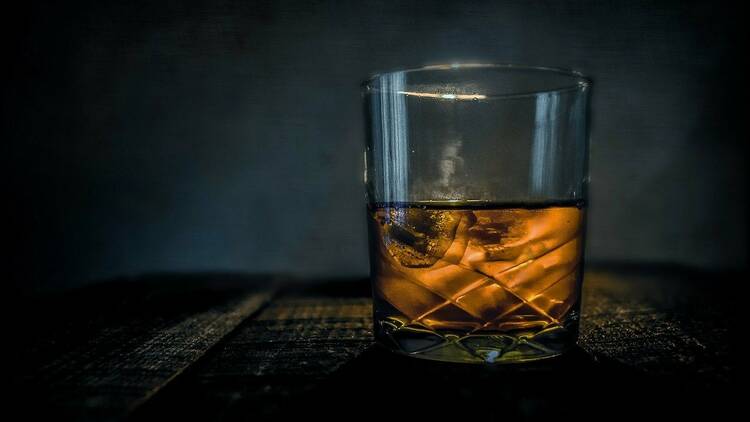 Whisky & Alement
