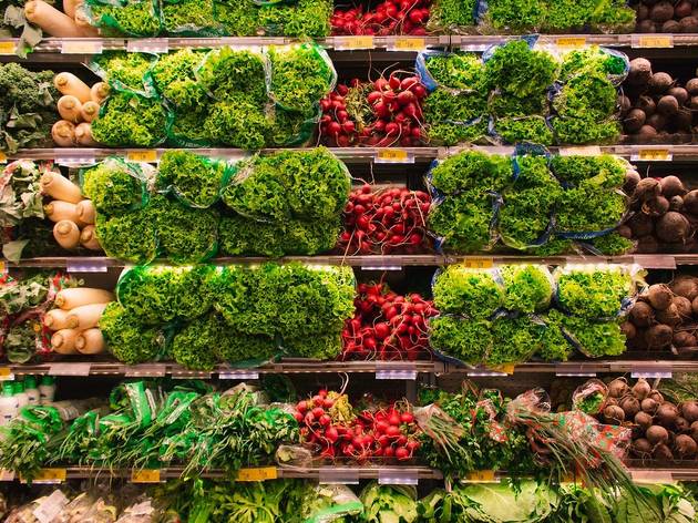 Where to shop for your groceries online in Singapore Where to shop for your groceries online in Singapore