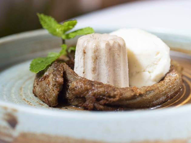 Cómo preparar la torrija más original y deliciosa de esta Semana Santa, un reto fácil para cocinillas Torrija de berenjenas