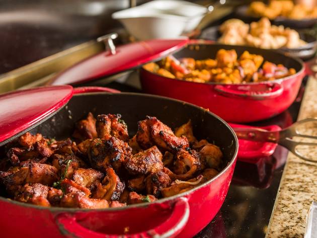 Best Indian restaurants doing delivery in Hong Kong Best Indian restaurants doing delivery in Hong Kong