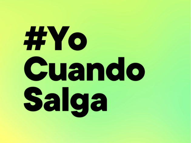 Yo cuando salga cuenta de Instagram Yo cuando salga cuenta de Instagram