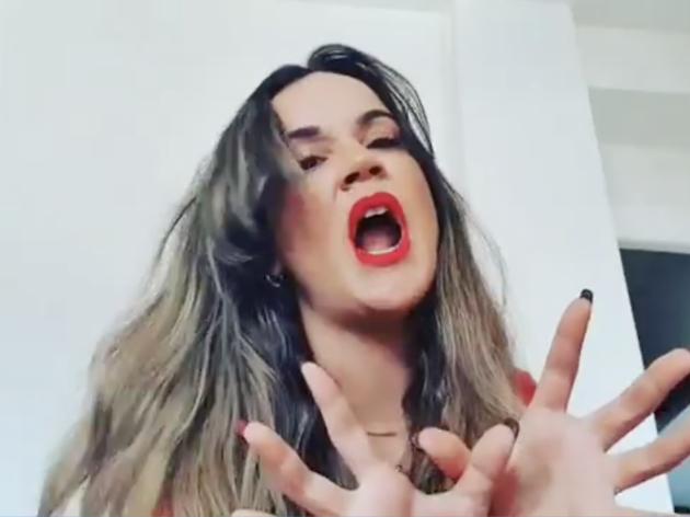 Martita de Graná de Instagram Martita de Graná de Instagram