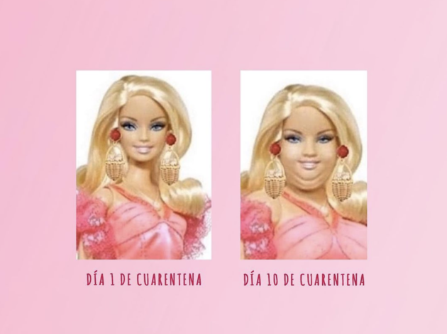 Diva en cuarentena Instagram Diva en cuarentena Instagram