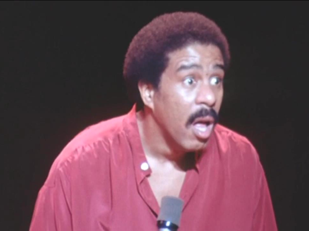 Richard Pryor Richard Pryor