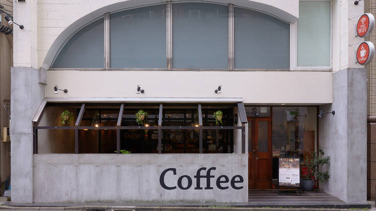 TOKI CAFE