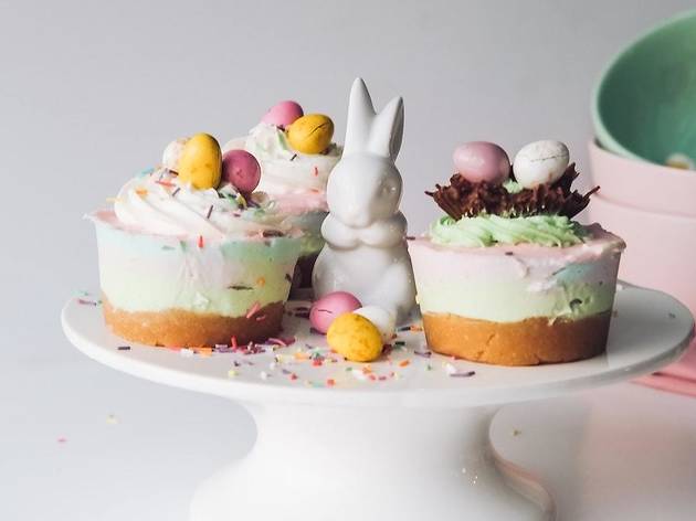 Easter Easter