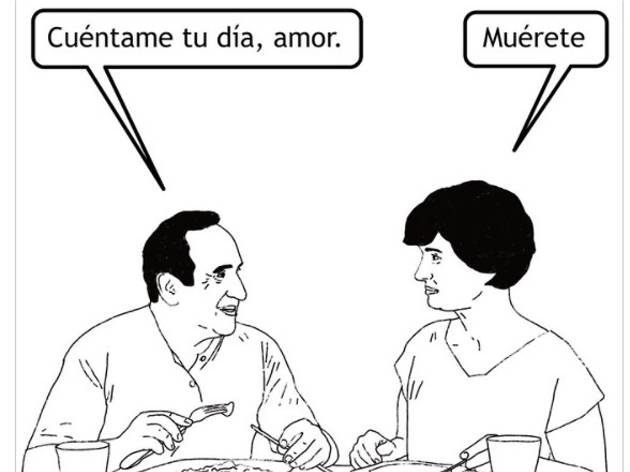 Querido Antonio Querido Antonio