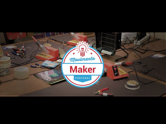 Movimento Maker Movimento Maker