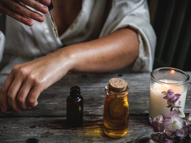 Organii Use estas receitas em casa