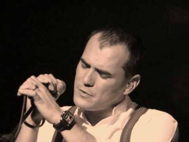 Ismael Serrano Ismael Serrano