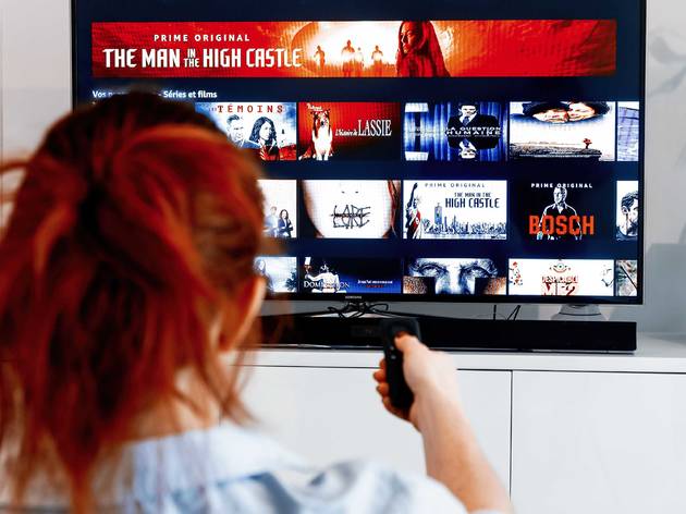 SXSW films will be on Amazon Prime for free SXSW films will be on Amazon Prime for free