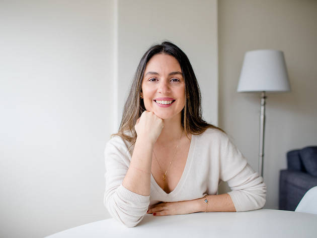 Rafaela Garcez Rafaela Garcez