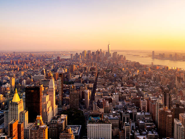 Number of new cases drops for the first time in NYC nyc