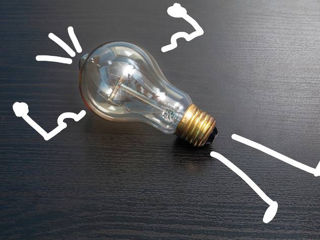 partilhar ideias ideias