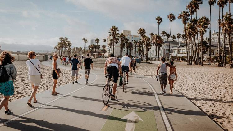 Venice Beach