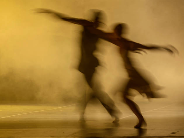 Danza contemporanea danza contemporanea foto de istock